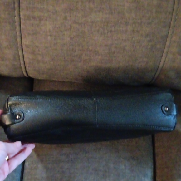 Perlina Leather Bag - Picture 5 of 9